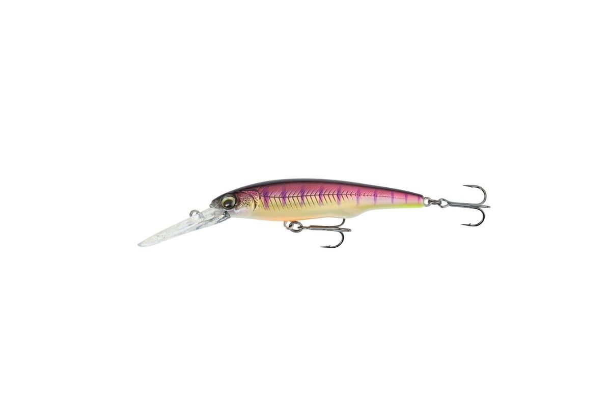 Savage Gear Wobler Gravity Twitch DR SP RD TGR