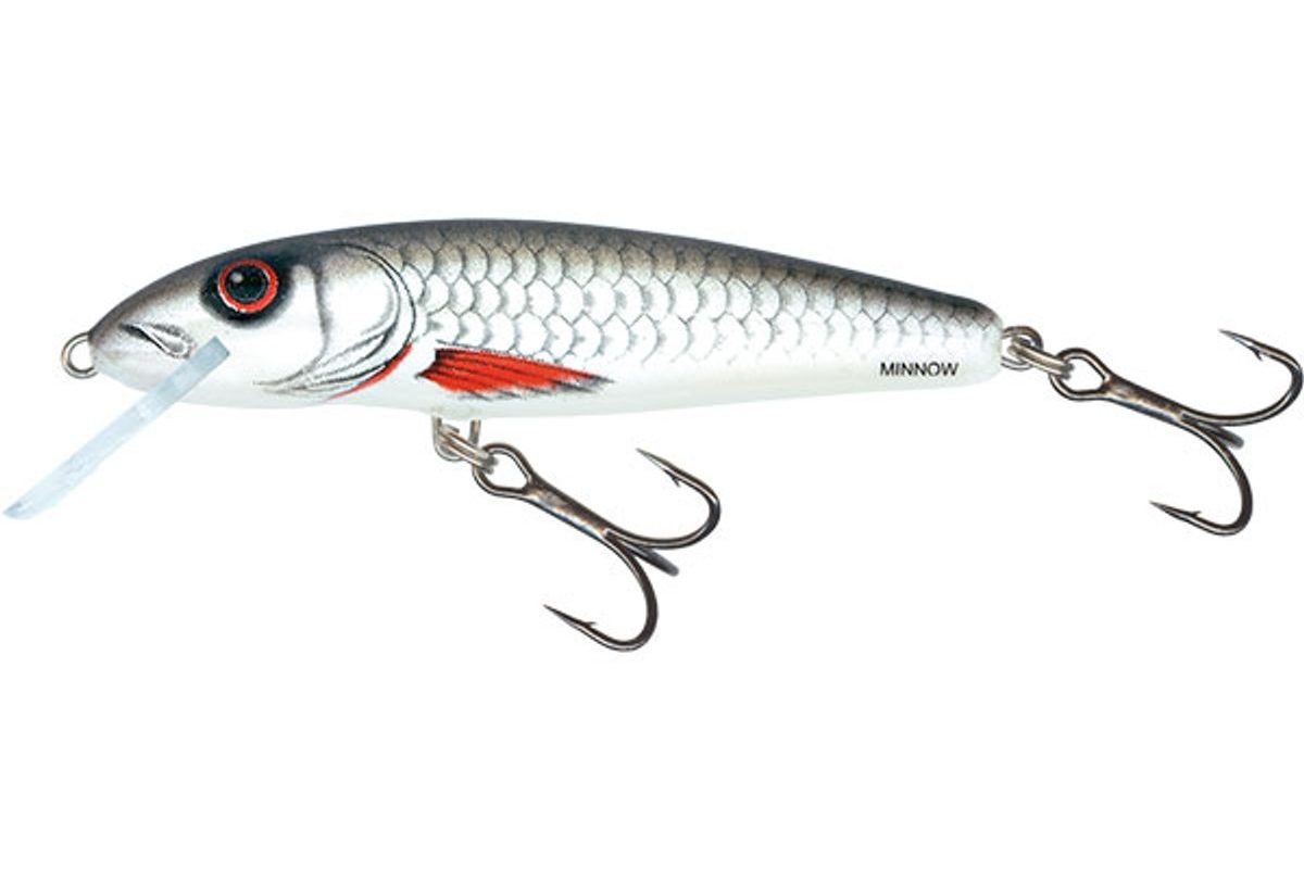 Salmo Wobler Minnow Floating 5cm