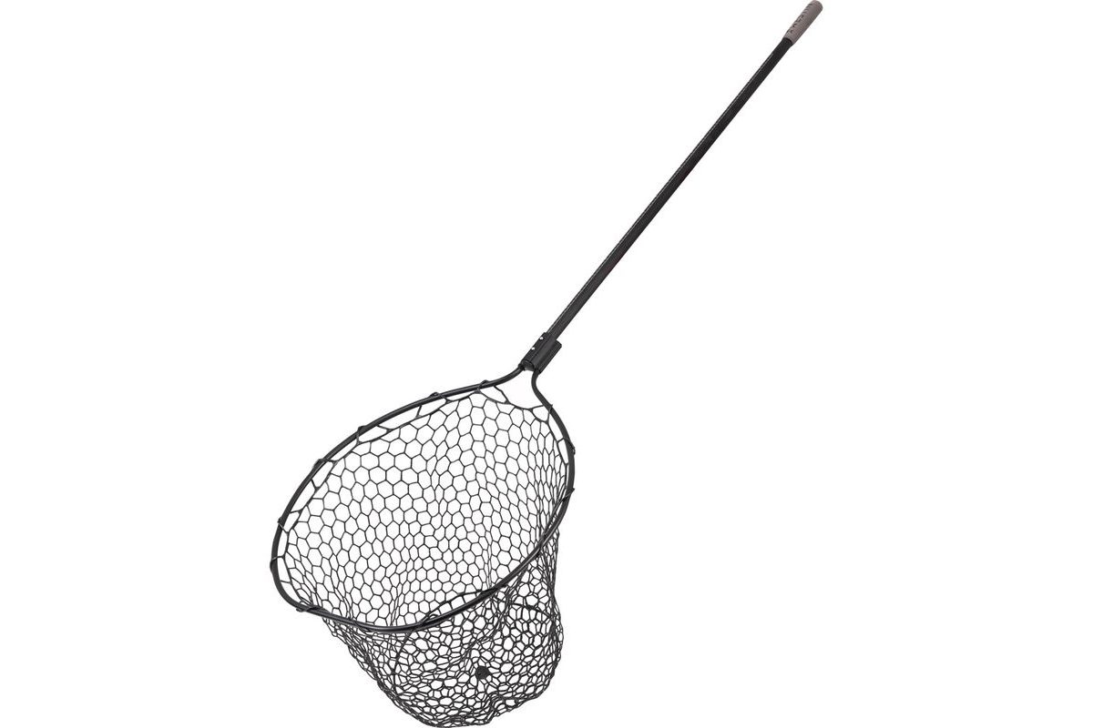 Westin Podberák W3 C&R Full Rubber Mesh Landing Net XL