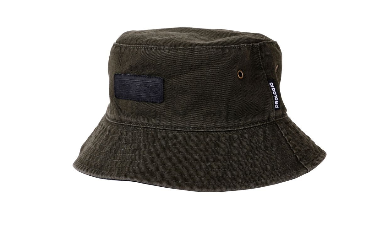 Prologic Klobouk Signature Reversable Bucket Hat