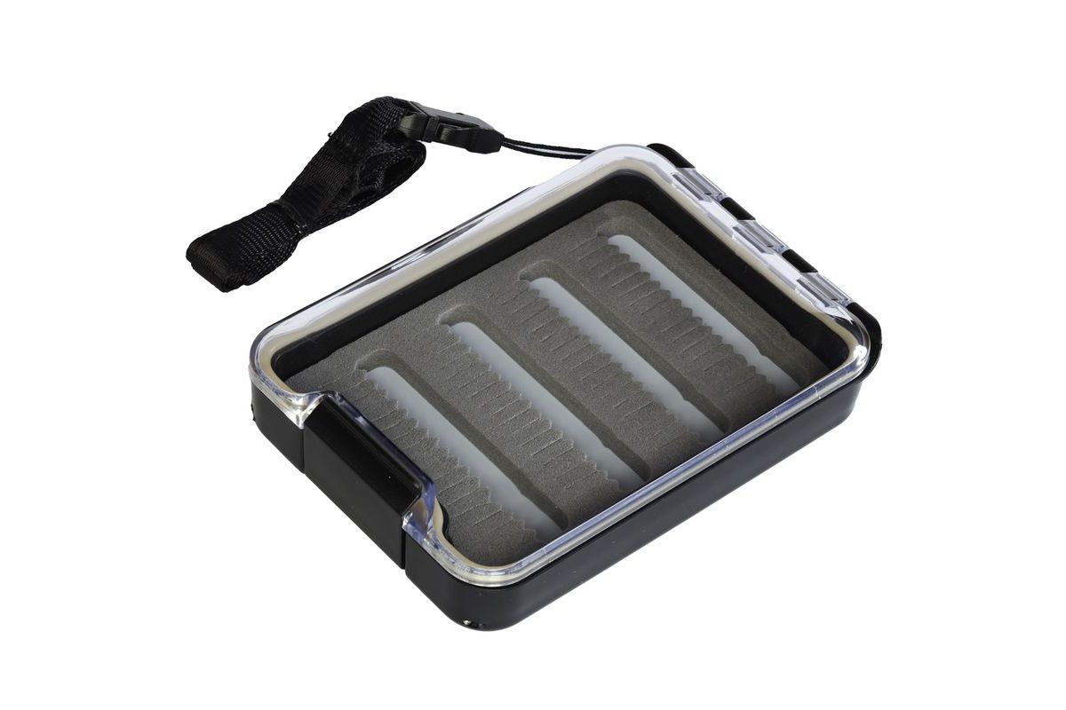 Giants Fishing Krabička Fly Box Waterproof Pocket Small