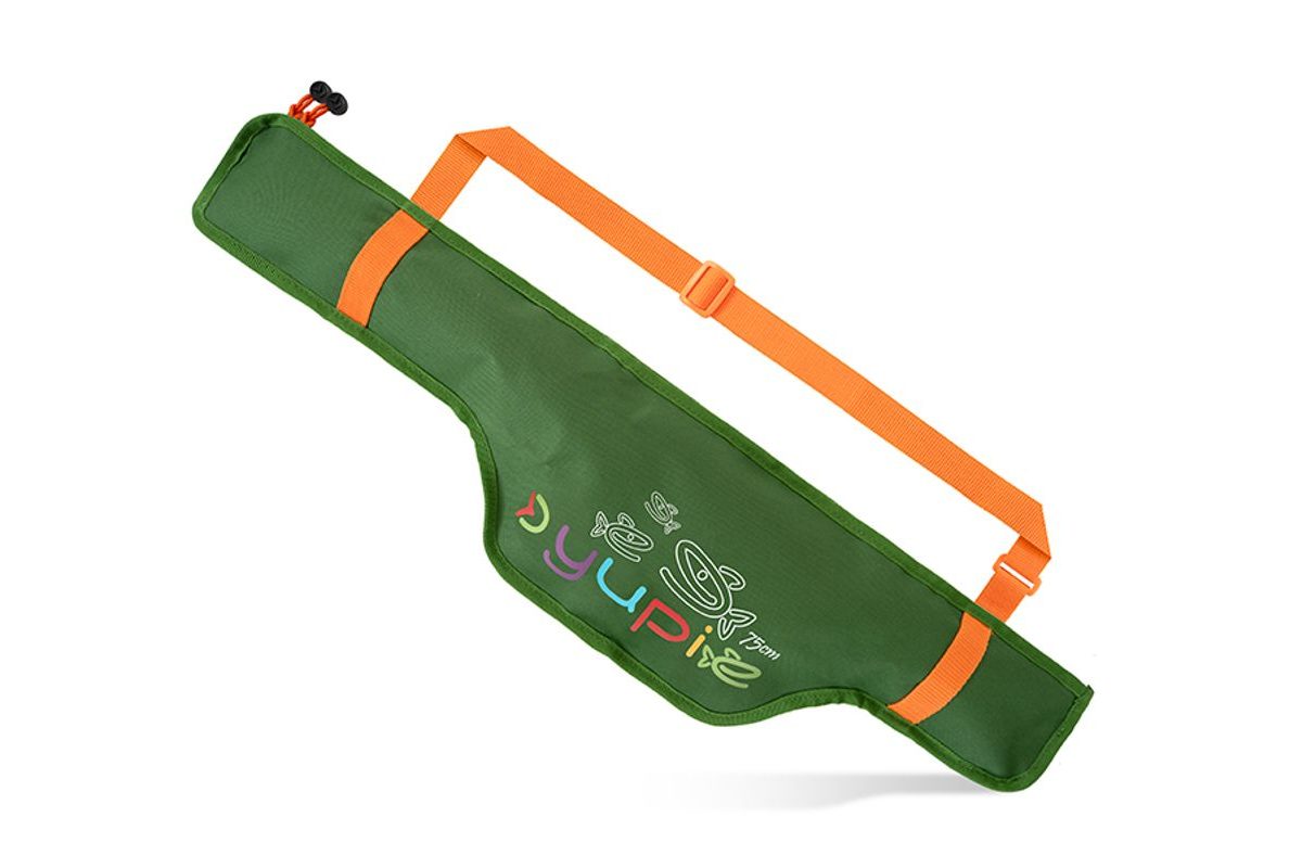 Delphin Puzdro Yupie 75cm