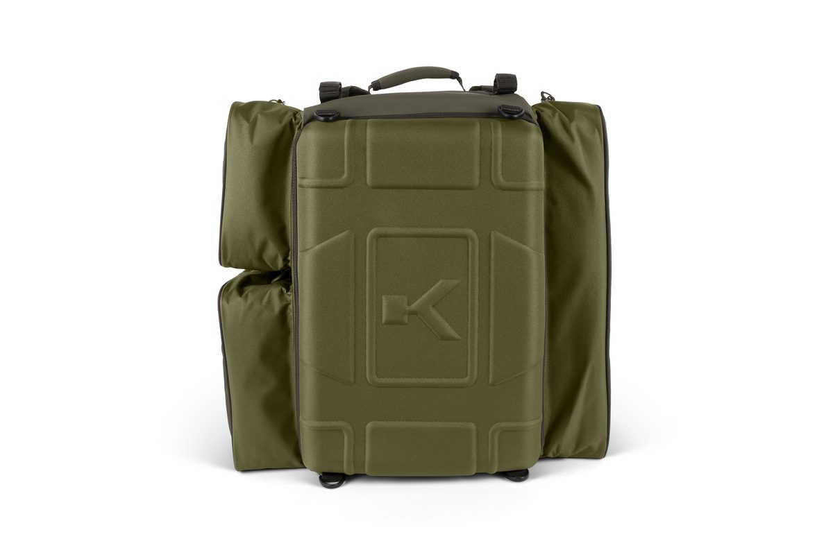 Korum Batoh Progress XT Ruckbag 45l