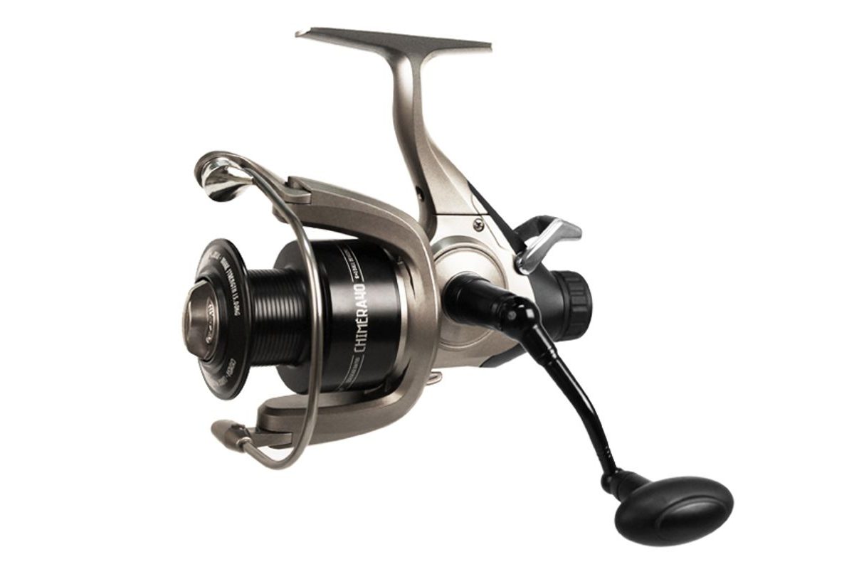 Delphin Naviják Chiméra 60