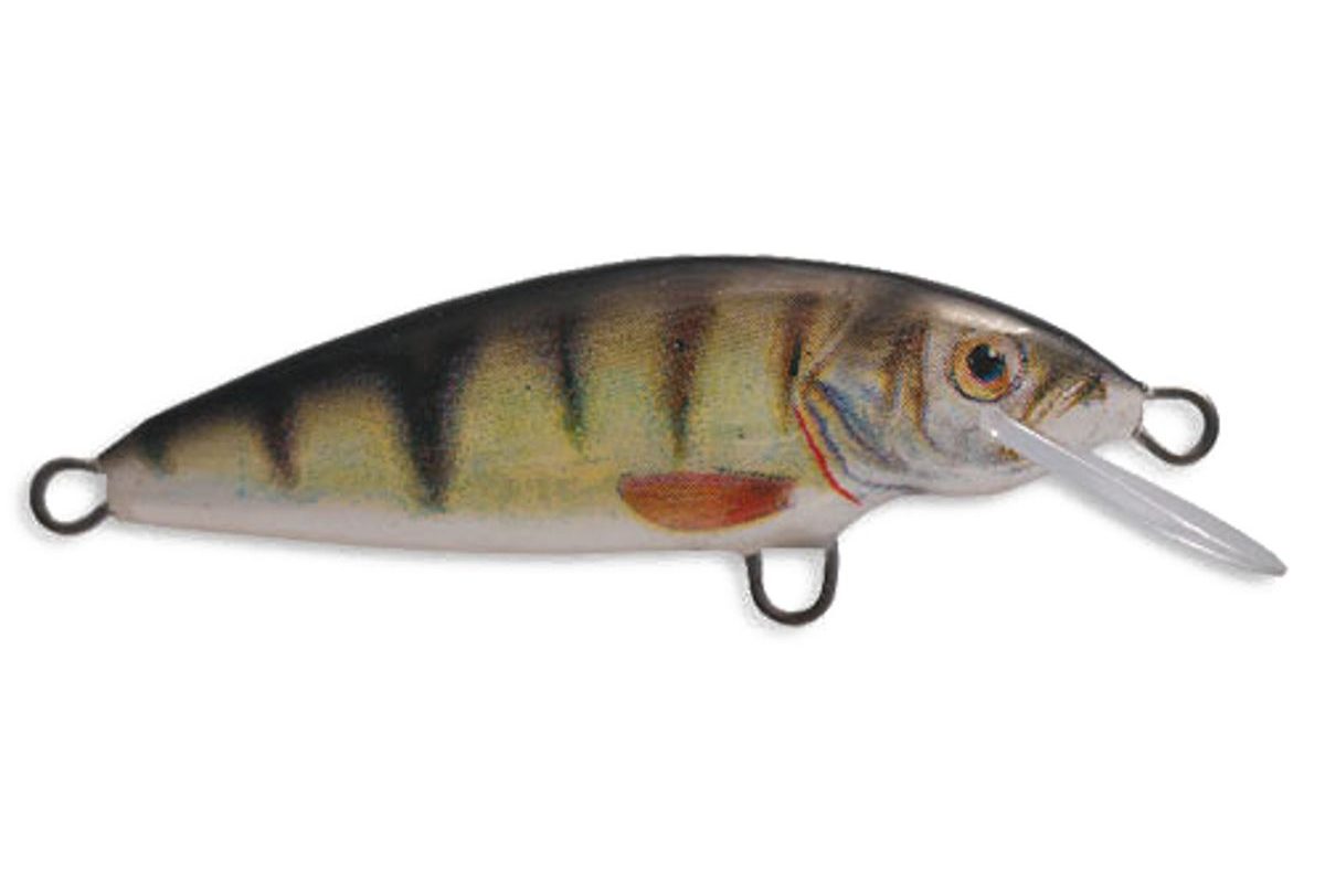 Dorado Wobler Classic P