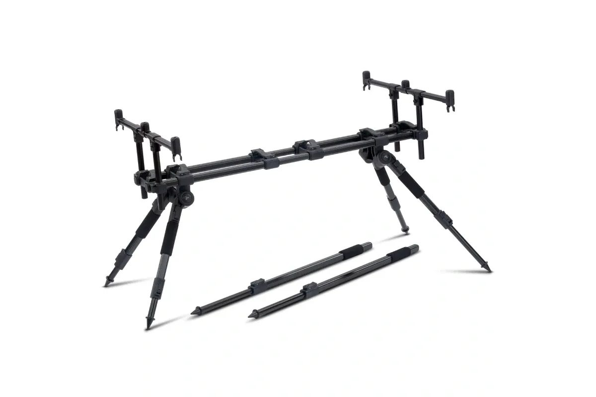 Anaconda Stojan Independence Pro Rod Pod