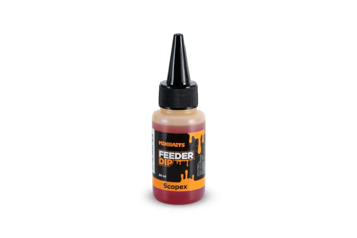 Mikbaits Feeder dip 50ml