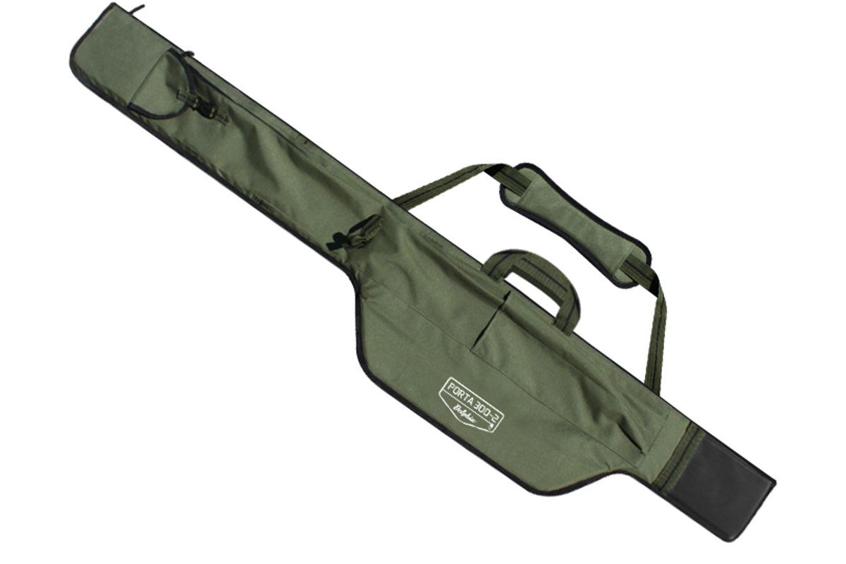 Delphin Pouzdro na prut Porta Pocket 300-2 160cm