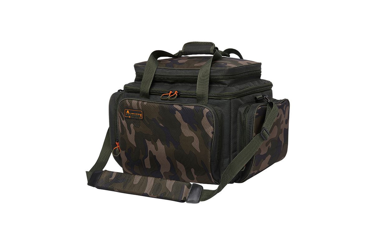 Prologic Taška Avenger Carryall M