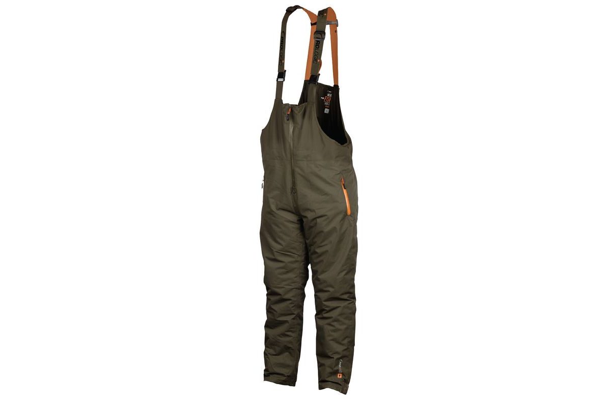 Prologic Kalhoty LitePro Thermo B&B