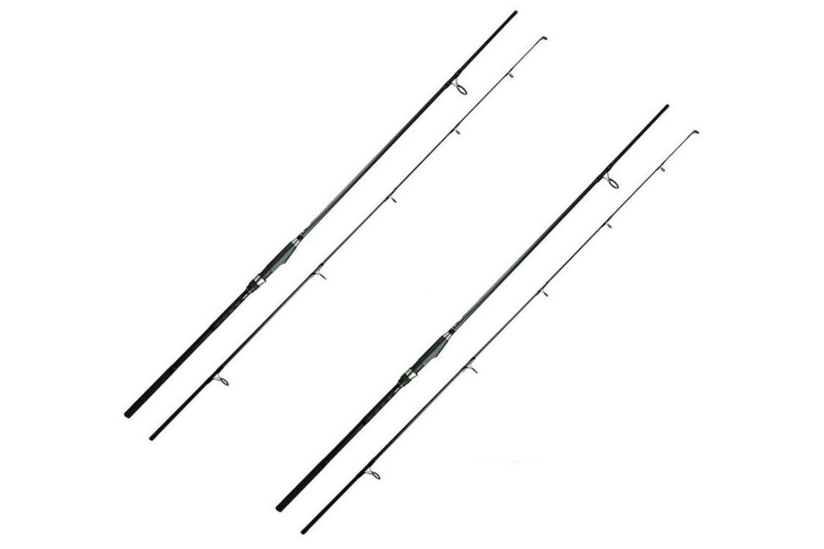 NGT Prut Dynamic Margin Stalker 9ft 2.5lb AKCE 1+1 ZDARMA!