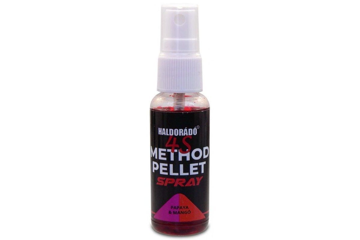 Haldorádó Dip 4S Pellet Spray 30ml