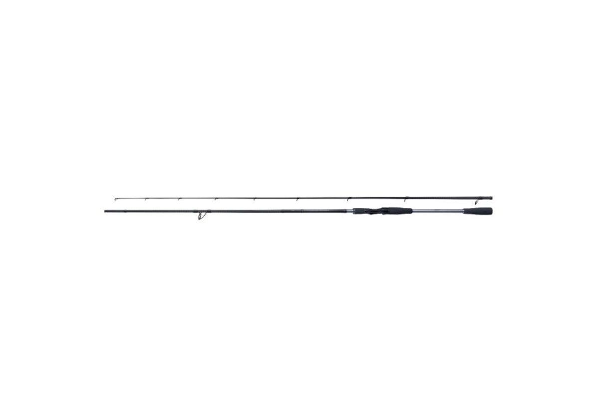 Shimano Prút Yasei Bladed Jig Cast Moderate 2,25m 7-25g 2pc