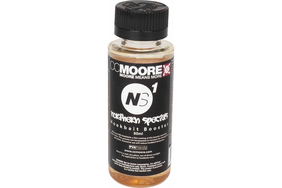 CC Moore Esence NS1 Hookbait Booster 50ml