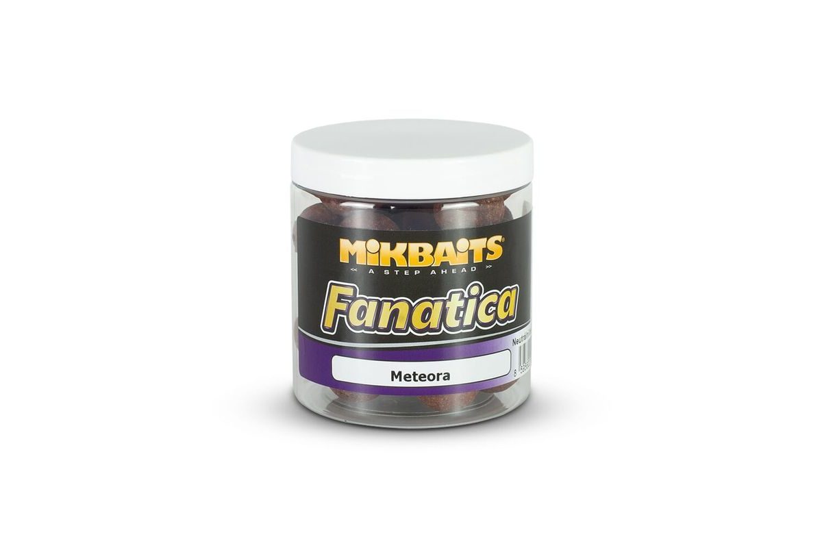 Mikbaits Boilie Fanatica Balance 250ml