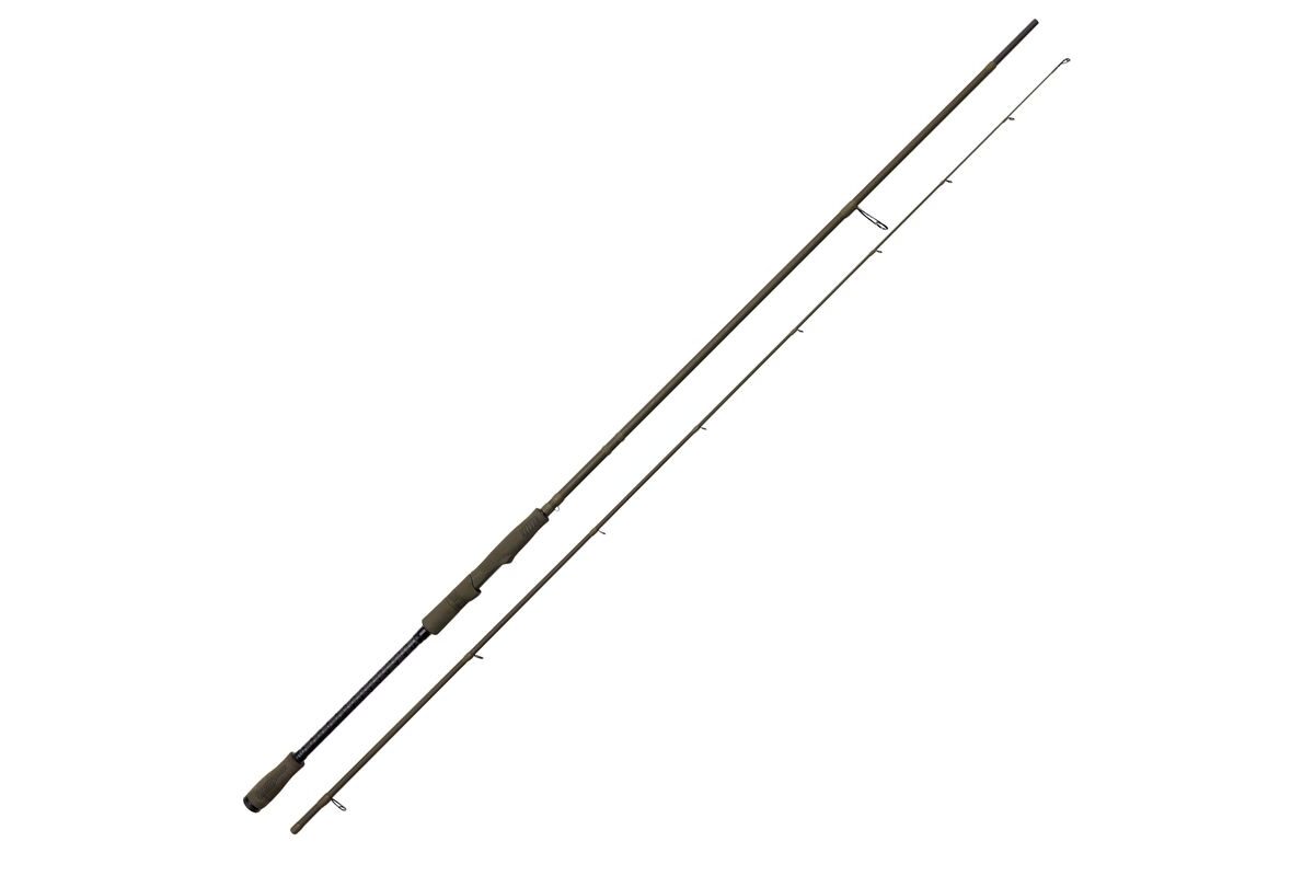 Savage Gear Prut SG4 Power Game 221cm 30-70g