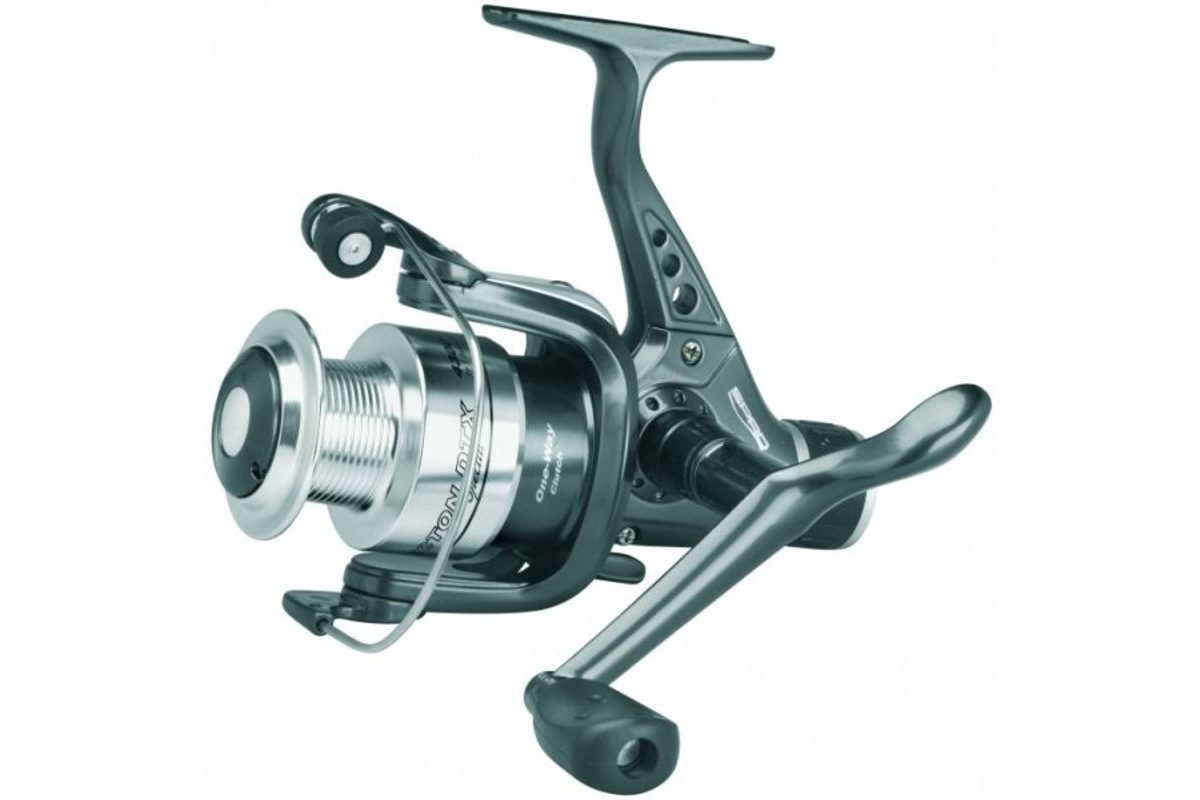 Spro Naviják Necton DTX 4500
