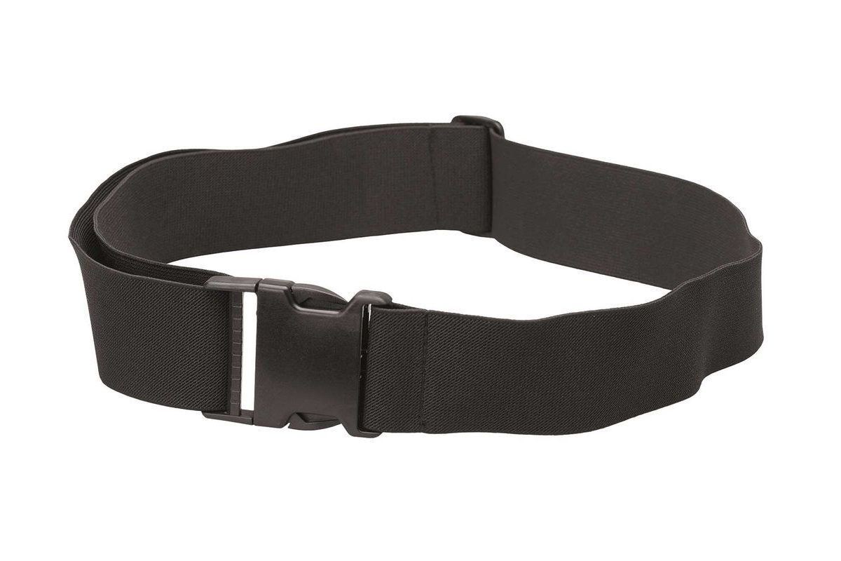 Kinetic Brodivý opasok Stretch Wading Belt Black
