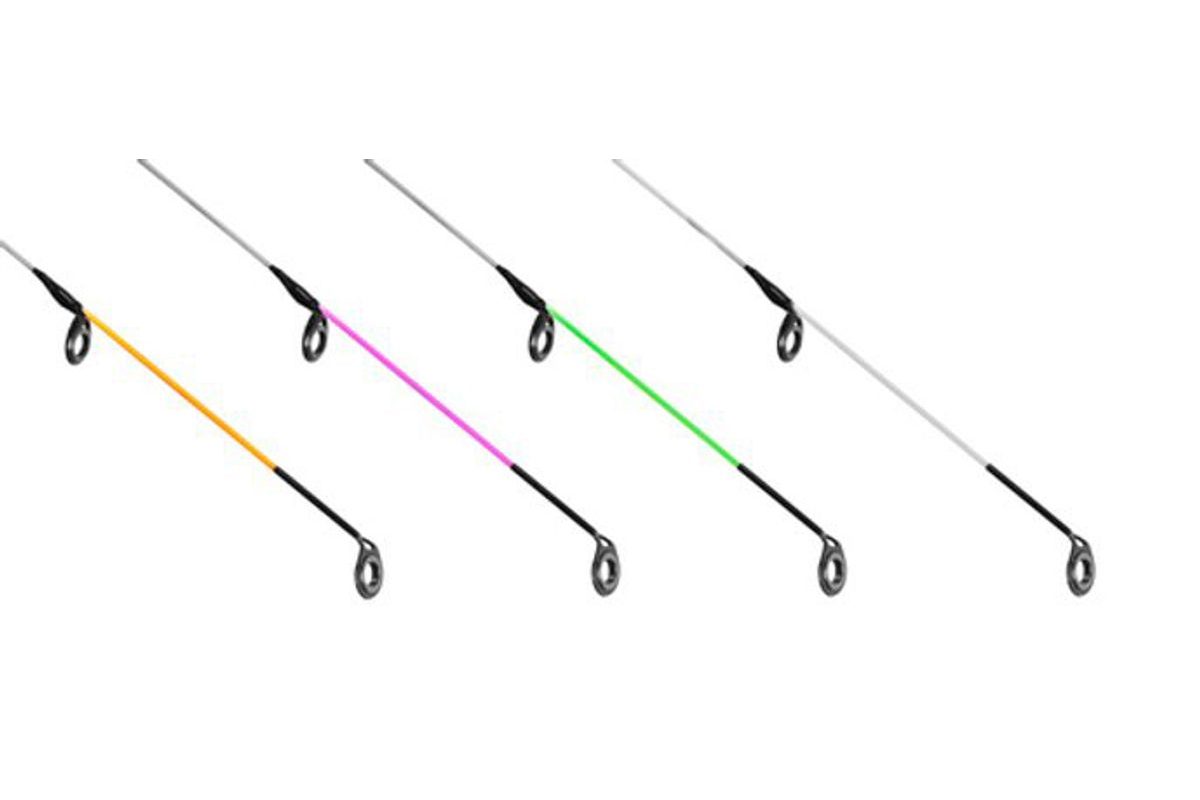 Delphin Feederové špičky Impala feeder Set 4ks