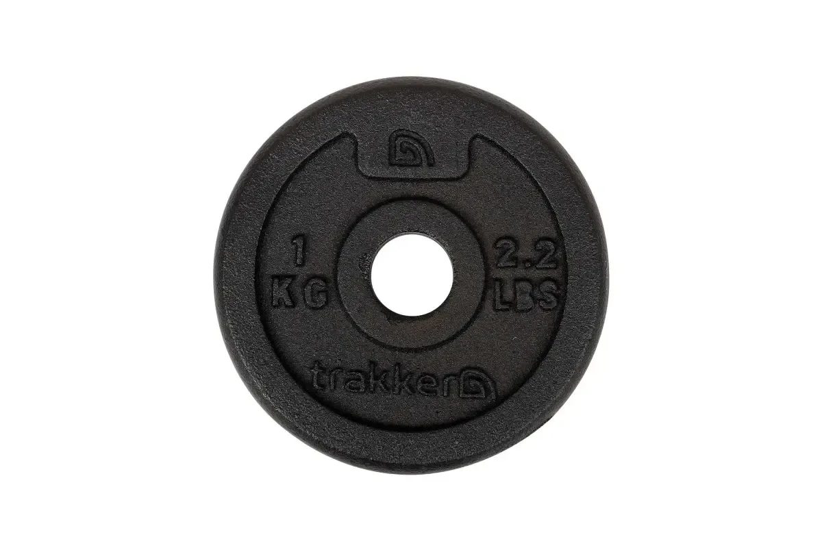 Trakker Závaží k tyčové bójce Marker Pole Add On Weight 1kg