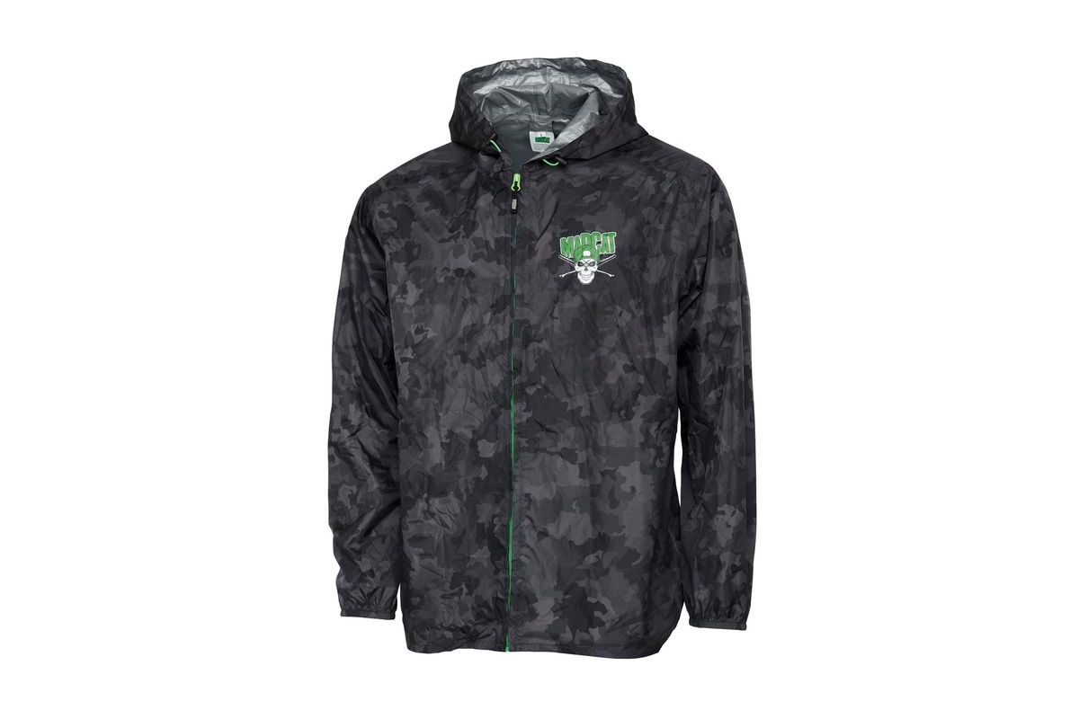 Madcat Bunda Dominion Jacket Nightcamo