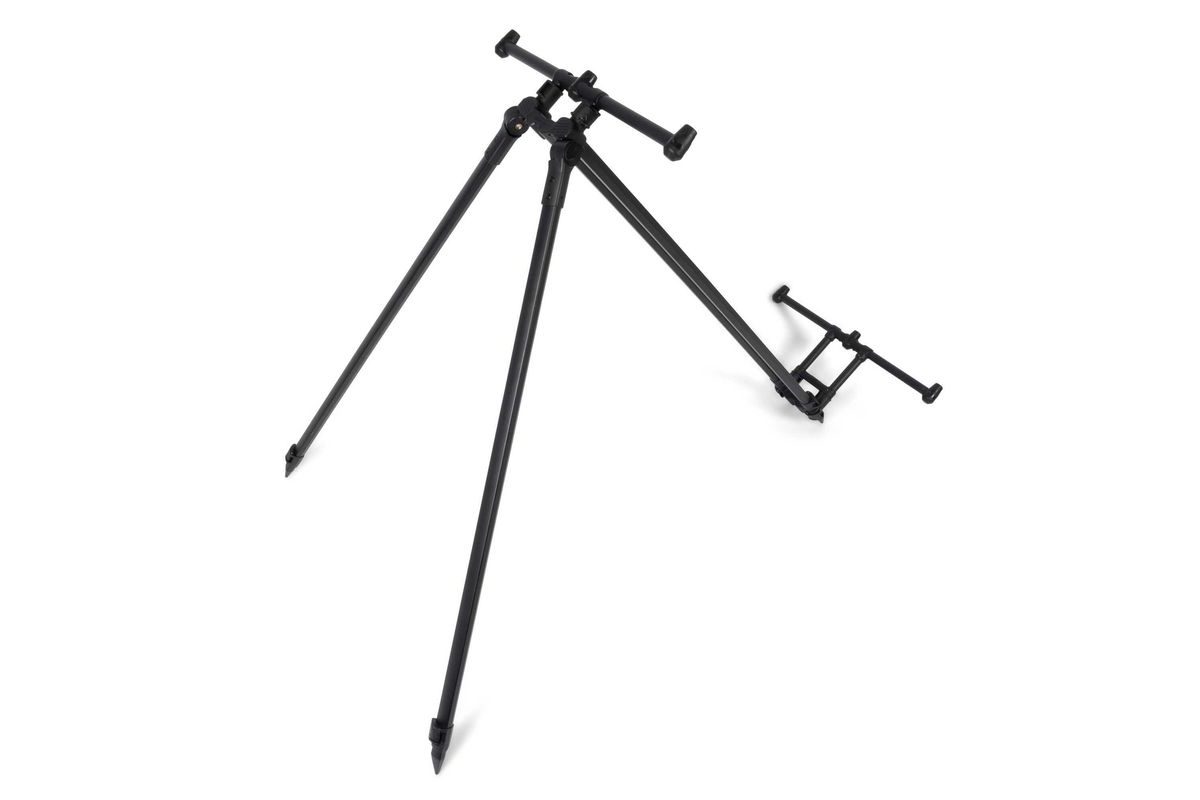 Korum Stojan Deluxe 3 Rod Tripod