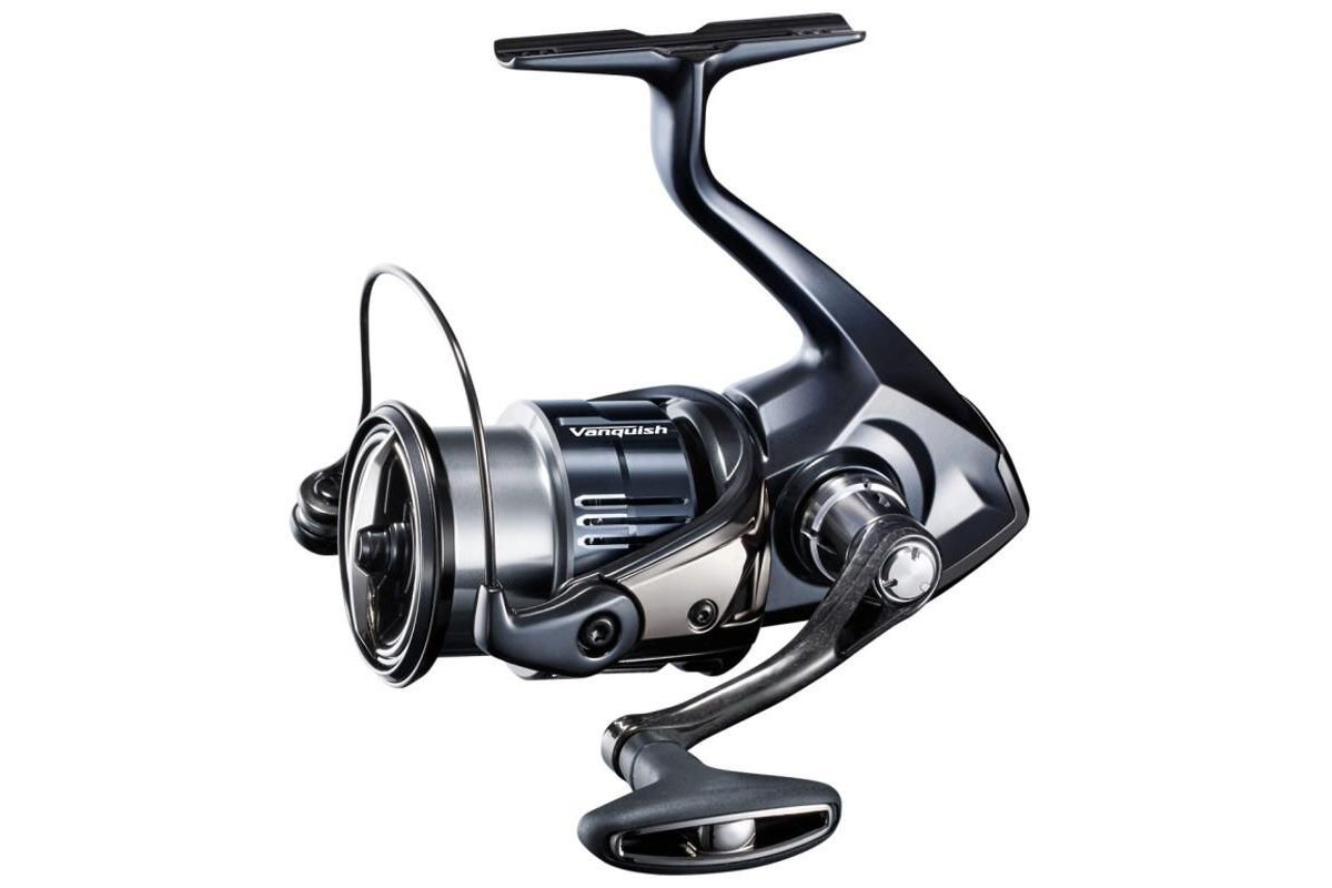 Shimano Naviják Vanquish 4000 XG FB