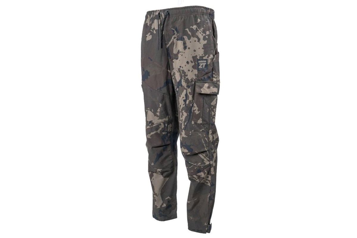 Nash Kalhoty ZT Lite Hydra Flex Combats Camo