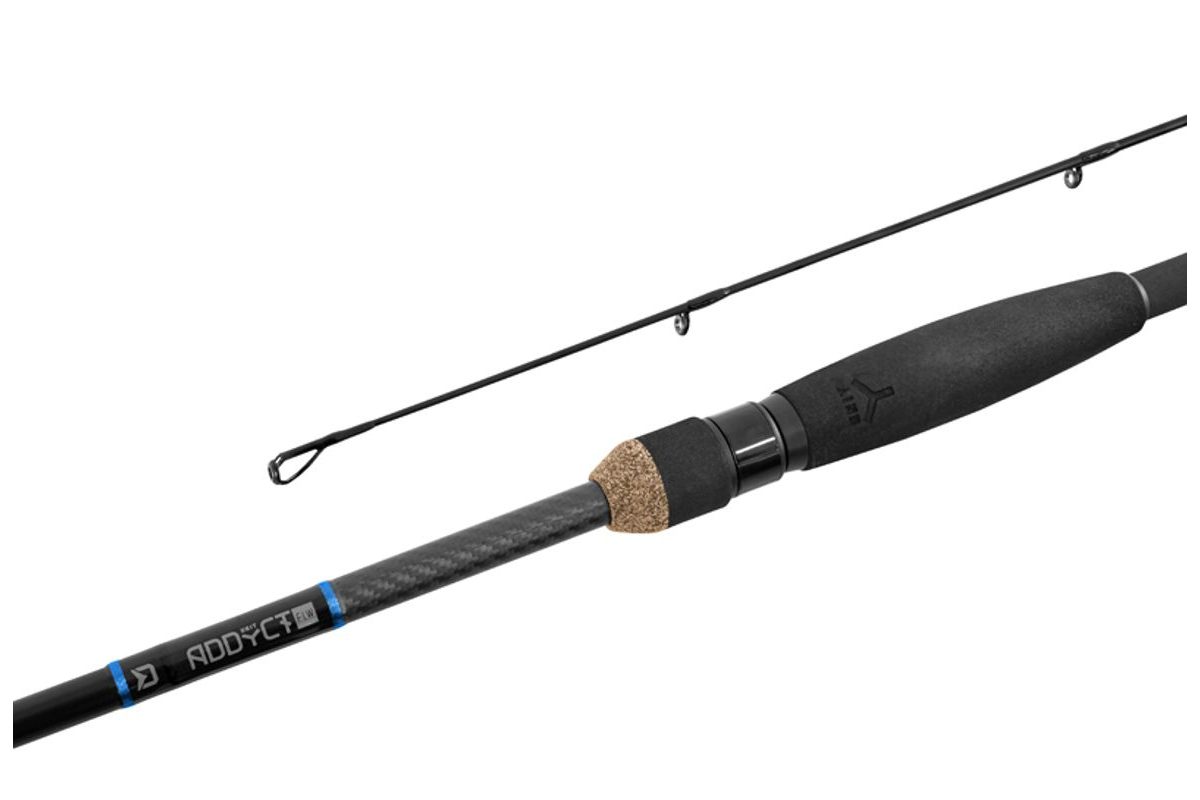 Delphin Prut Addyct Flw 6,6ft 35g Medium