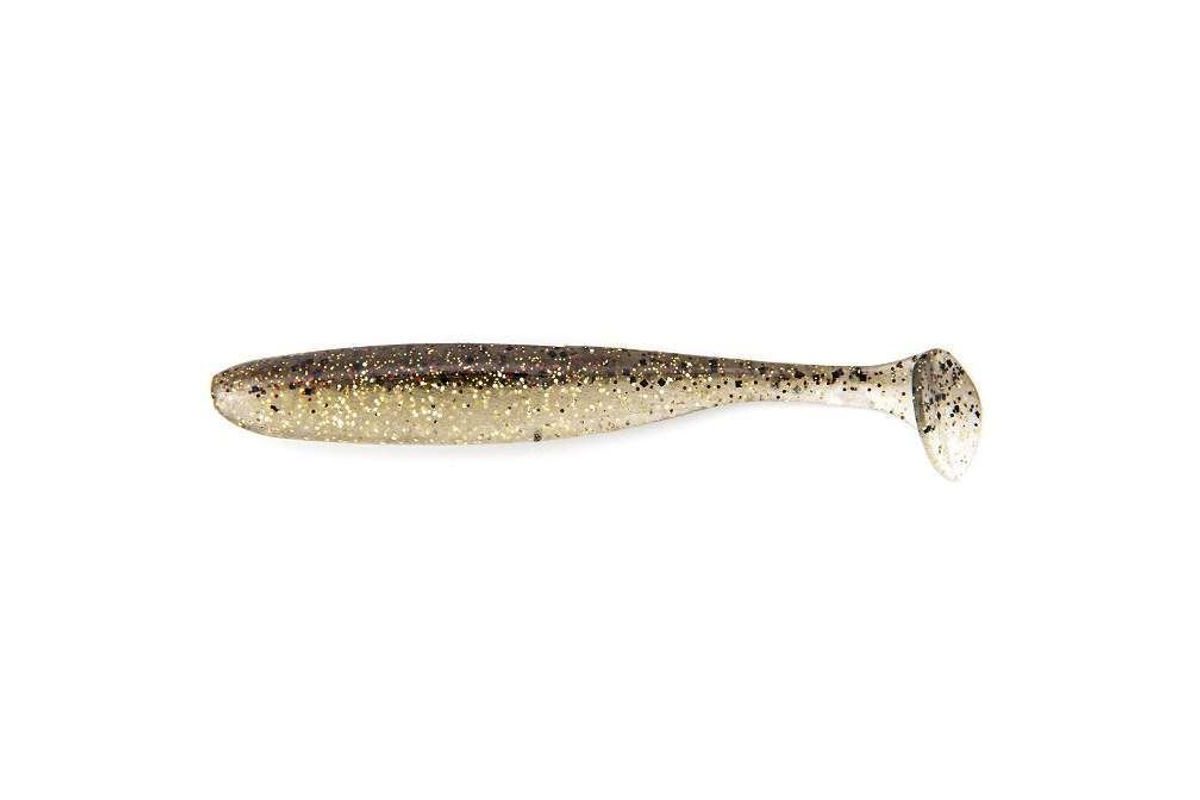 Keitech Gumová nástraha Easy Shiner Gold Flash Minnow