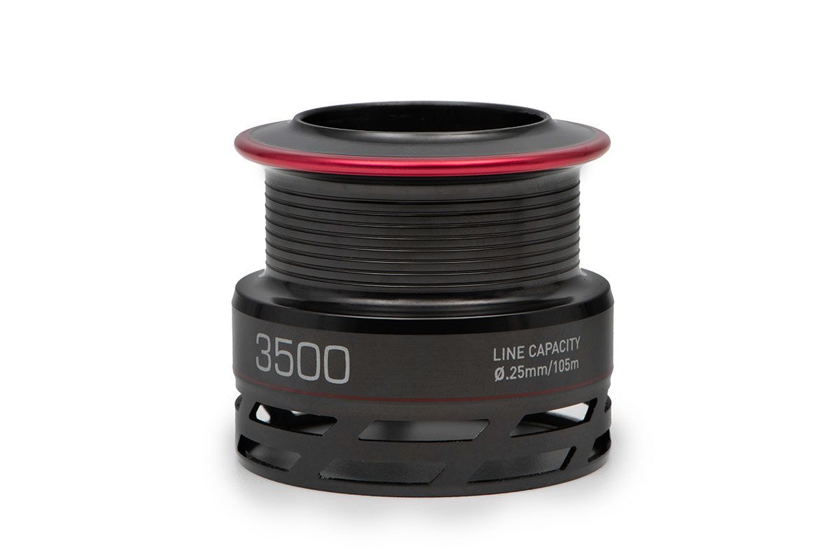 Fox Rage Náhradná cievka pre navijak Warrior 3500