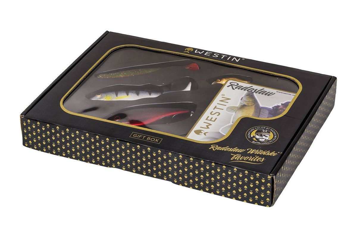 Westin Dárkový box Gift Box Radosław Witólskis' Favorites