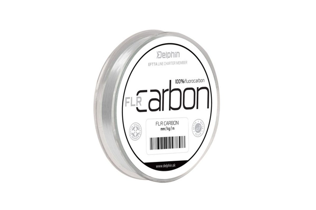 Delphin FLR Carbon
