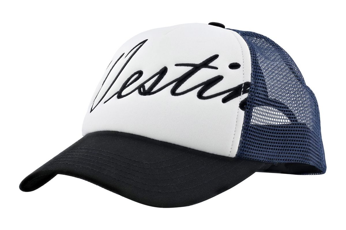 Westin Kšiltovka Script Cap Bluestone