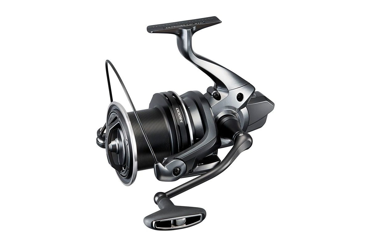 Shimano Naviják Ultegra CI4+ 5500 XTC