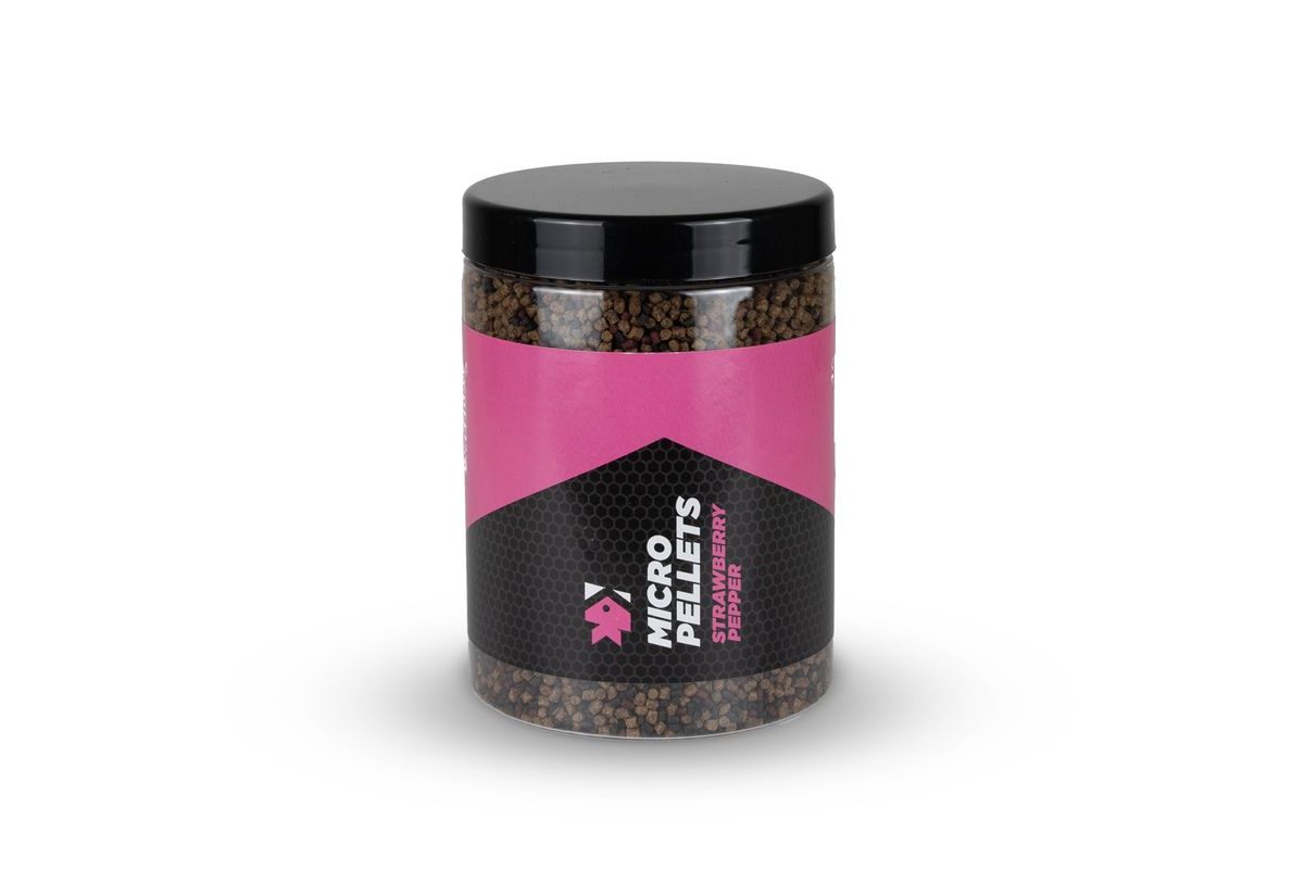 Feeder Expert Pelety Micro Method 700g