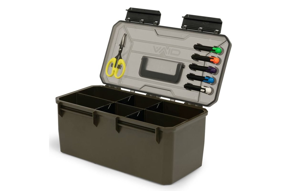 Avid Box XL Reload Accessory Box