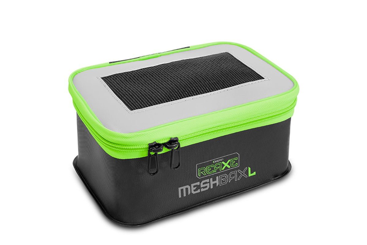 Delphin Taška Eva Reaxe MeshBax