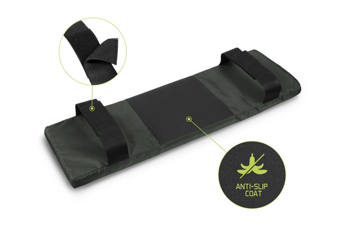 Delphin Podsedák do člunu ComfoSit