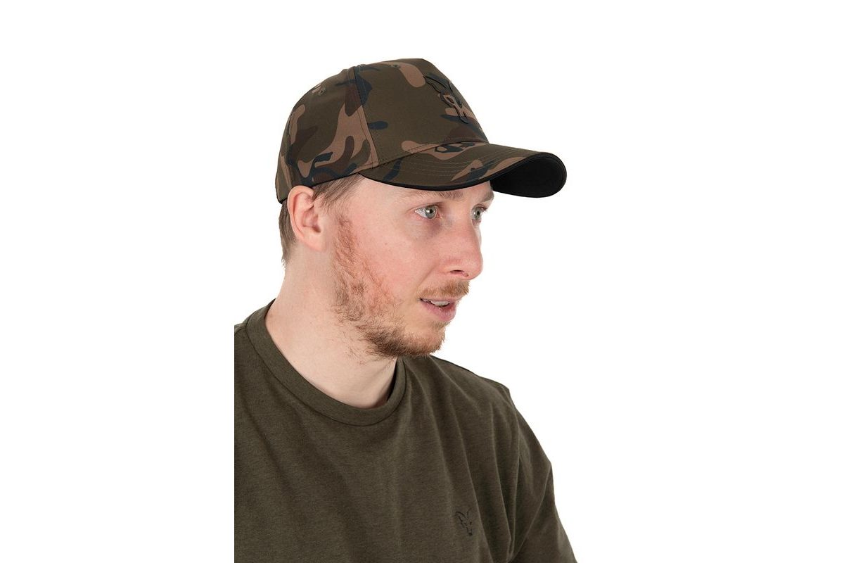 Fox Kšiltovka Baseball cap