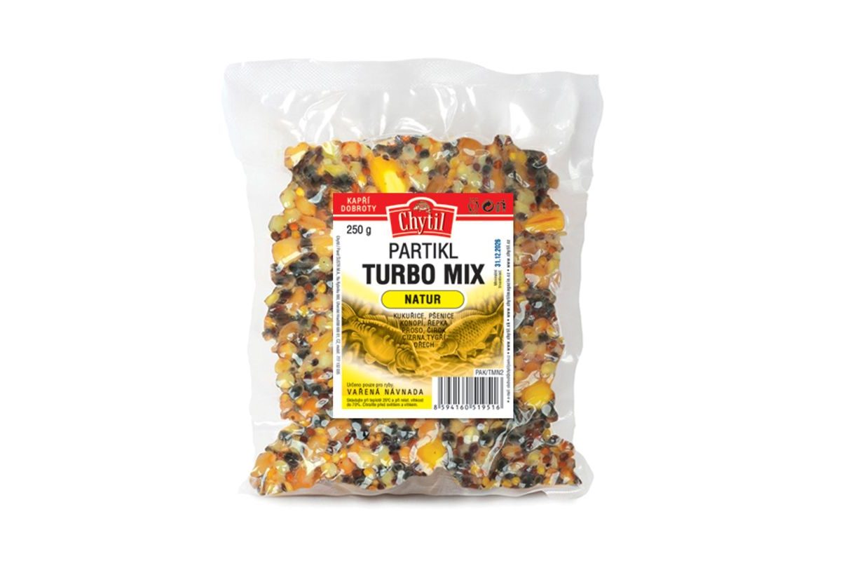 Chytil Partikl Turbo MIX