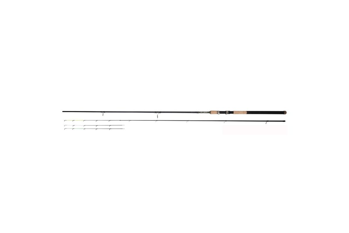 DAM Prut Iconic2 Method Feeder 330cm 30-60g