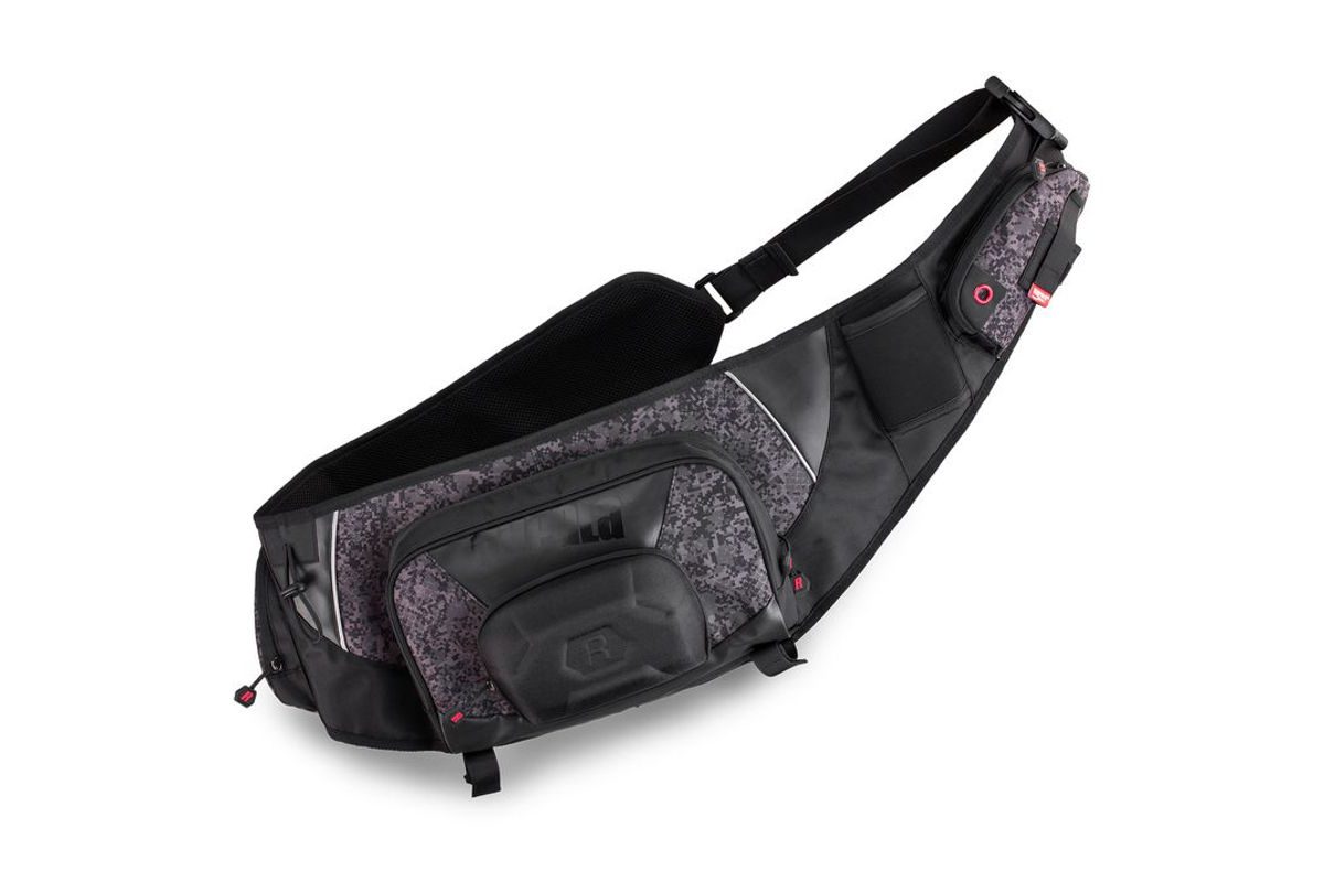 Rapala Taška Urban Sling Bag