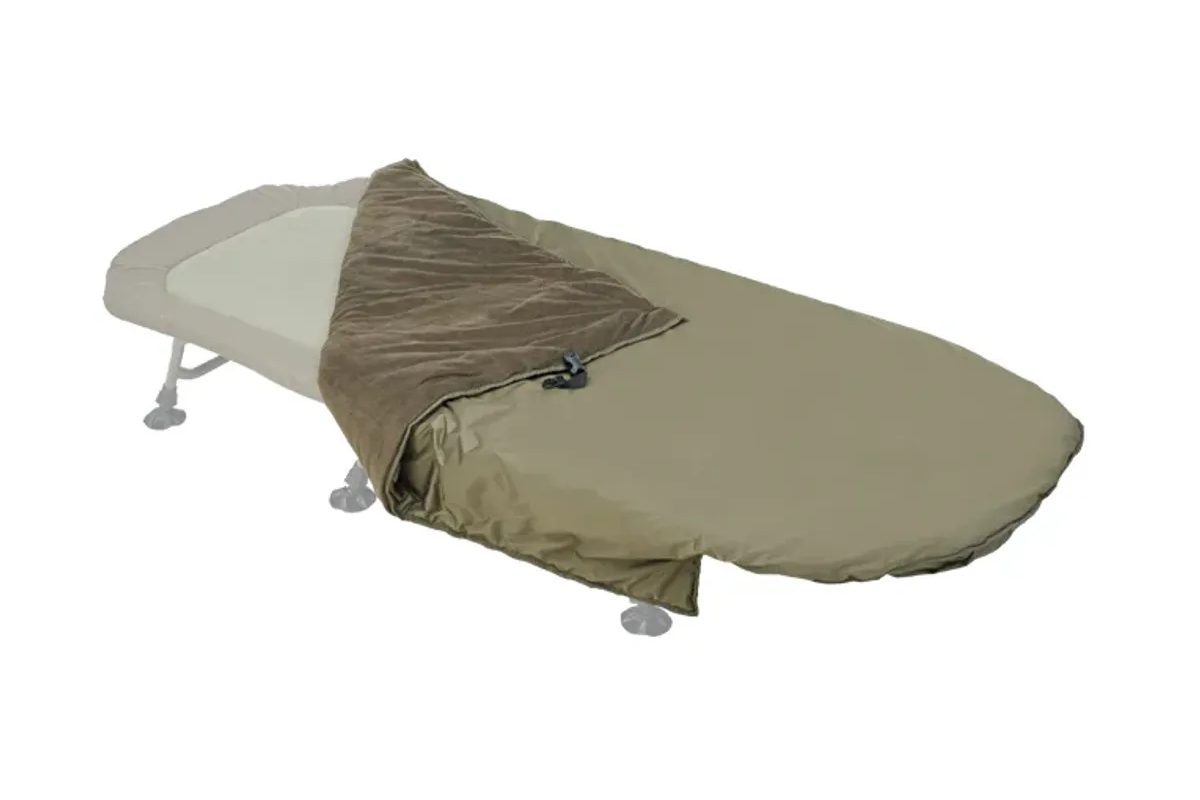 Trakker Prikrývka Big Snooze+ Bed Cover