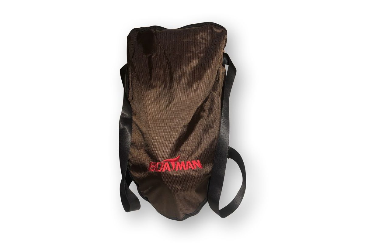 Boatman Obal pro lodičky Boatman Actor Hnědý