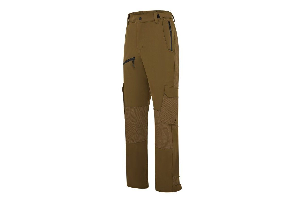 Trakker Kalhoty TechPro HD Combats