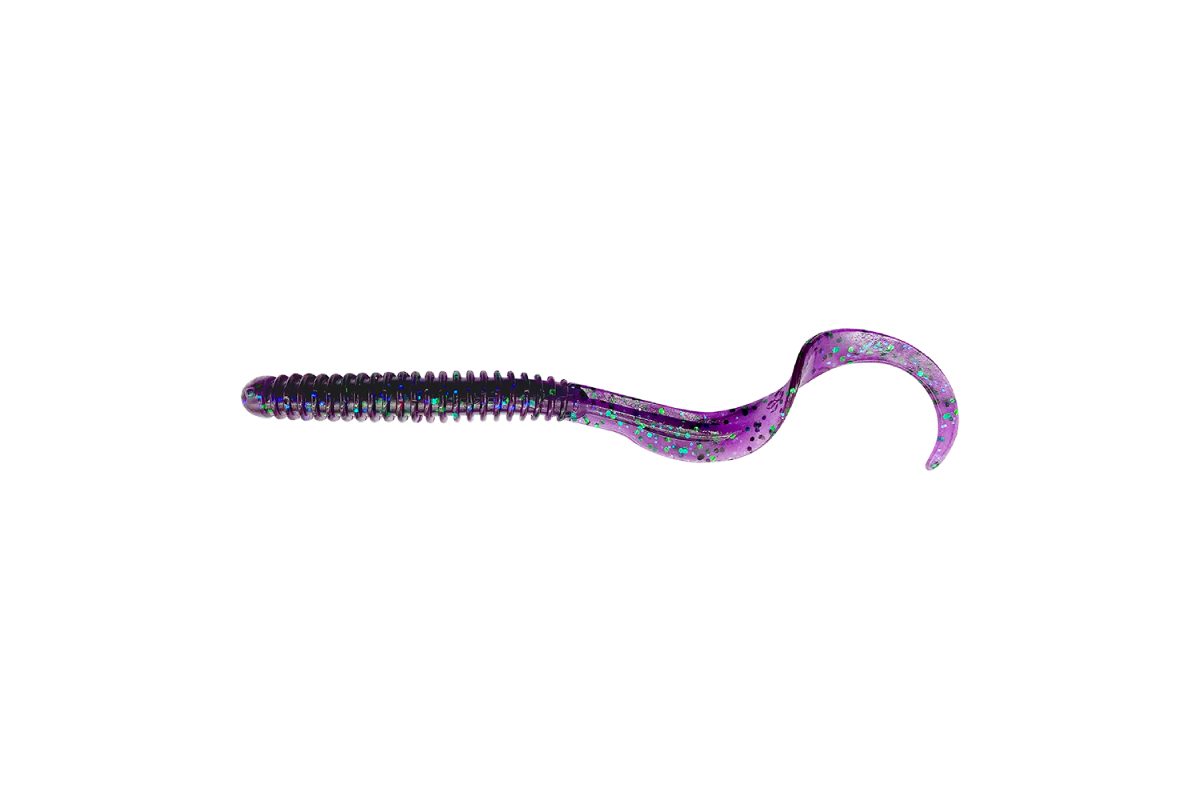 Savage Gear Gumová nástraha Rib Worm Junebug 10ks