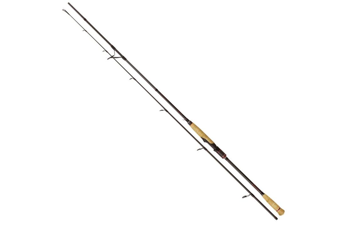 Quantum Prut Omen 2,44m 40g