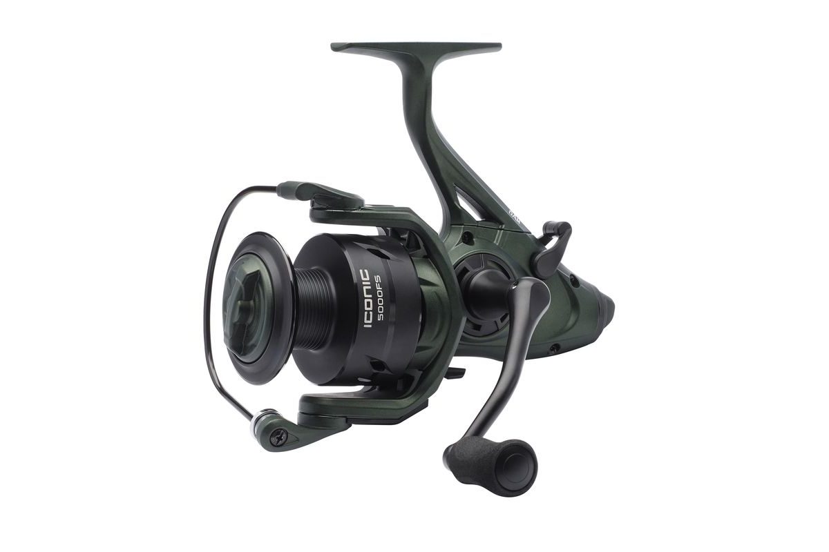DAM Naviják Quick Iconic 6000FS