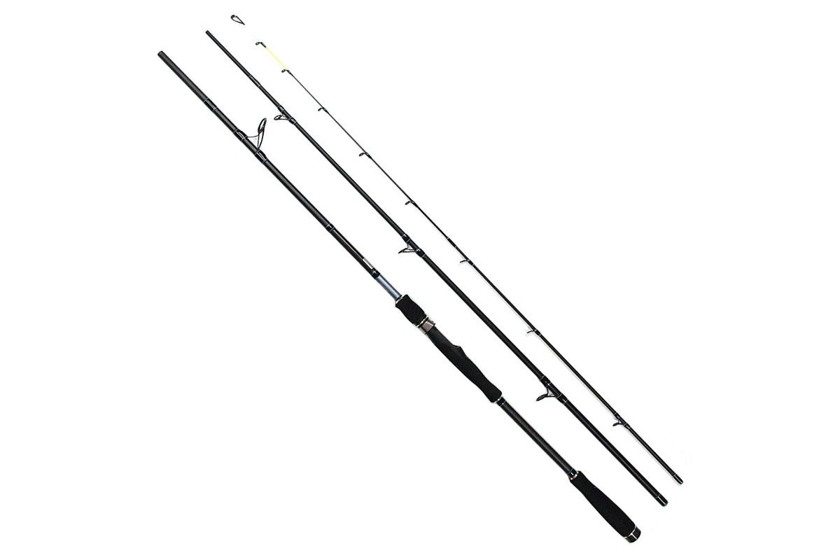 Tica Prut Mentor Feeder 3,30m 150g
